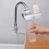 Replaceable Filter Element Water Purifier Faucet Filter Kitchen Faucet Filter  Household Use