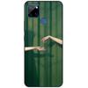For Realme 7i RMX2193 Case Soft Silicone Back Cover Phone Cases for OPPO Realme 7i RMX2193 Case TPU Realme7i Realme 7i RMX2103