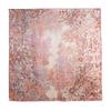 Mulberry Silk Scarf Women Versatile Commute Elegant Shawl Double-sided Use Fashionable