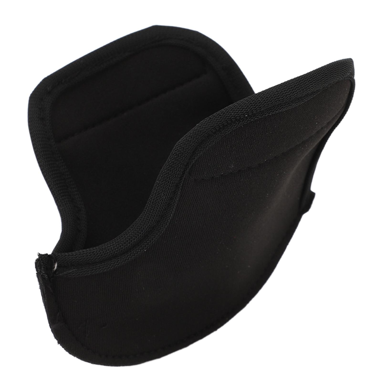 

Чехол для подседельного штыря велосипедной подвески, мягкий нейлон, амортизация, пылезащитный чехол для подседельного штыря велосипедной подвески