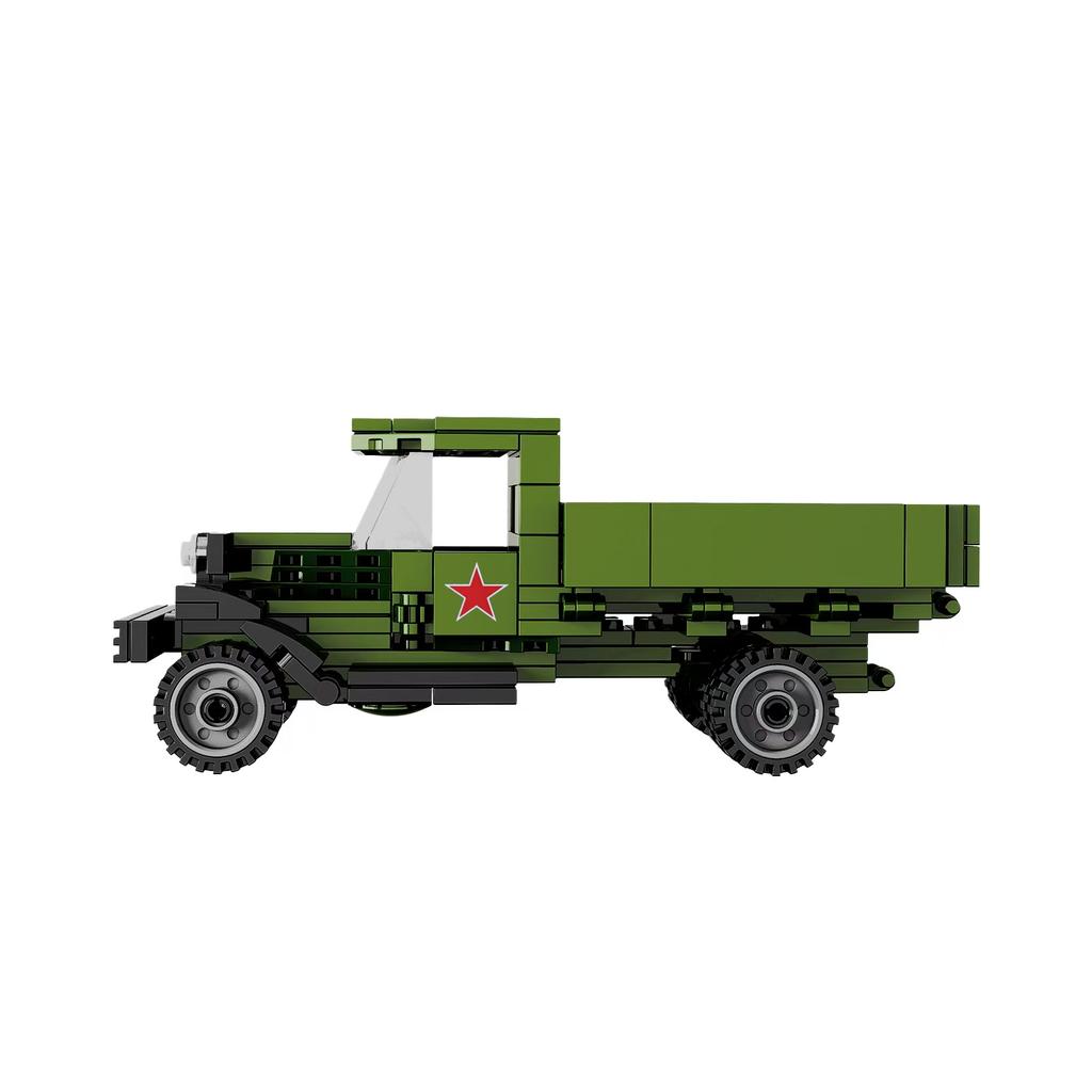 Ww2 Cruise tank MK III 1:35 military model enthusiasts building block toys educational toy home alone novel children toys friend