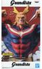 My Hero Academia Grandista ALL MIGHT