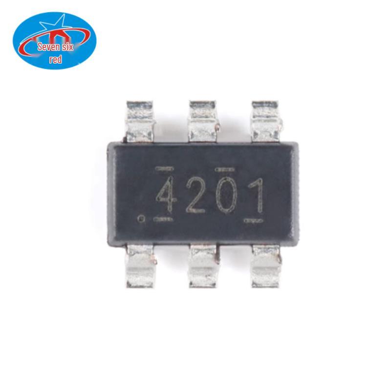 

TPS564201DDCR SOT-23-6 Synchronous Buck Converter Chip (Original SMD)