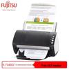 Fujitsu FI-7140XZ A4 Duplex High-Speed Document Scanner CN Plug (adapter Included)