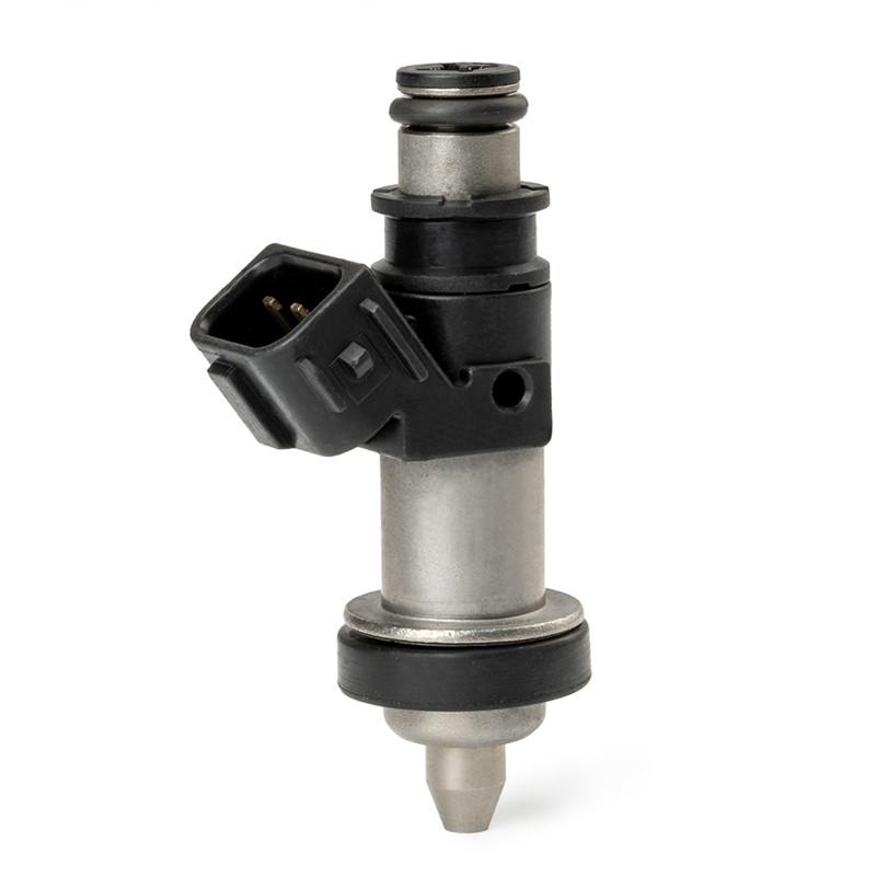 4 Stück Original Kraftstoffeinspritzdüsen 06164 -Pca -000 für Honda Crv S2000 2 .0l Fj799 Fj339 06164 -Pcc -000 06164pca000 06164 Pca 000