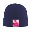 Mary Kay Warm Knitted Cap Hip Hop Bonnet Hat Autumn Winter Outdoor Beanies Hats for Unisex Womenx Adult