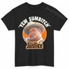 Sumbitch T. Justice Smokey And The Bandit Vintage S-5XL T-Shirt Men Women Unisex