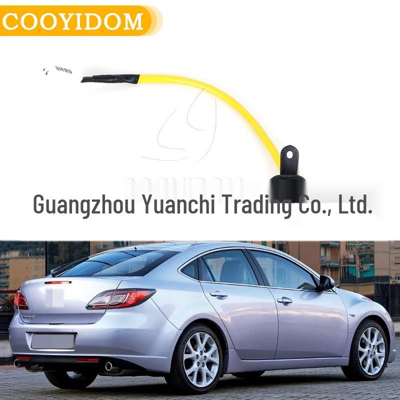 

Переключатель крышки багажника Mazda 6 GH
