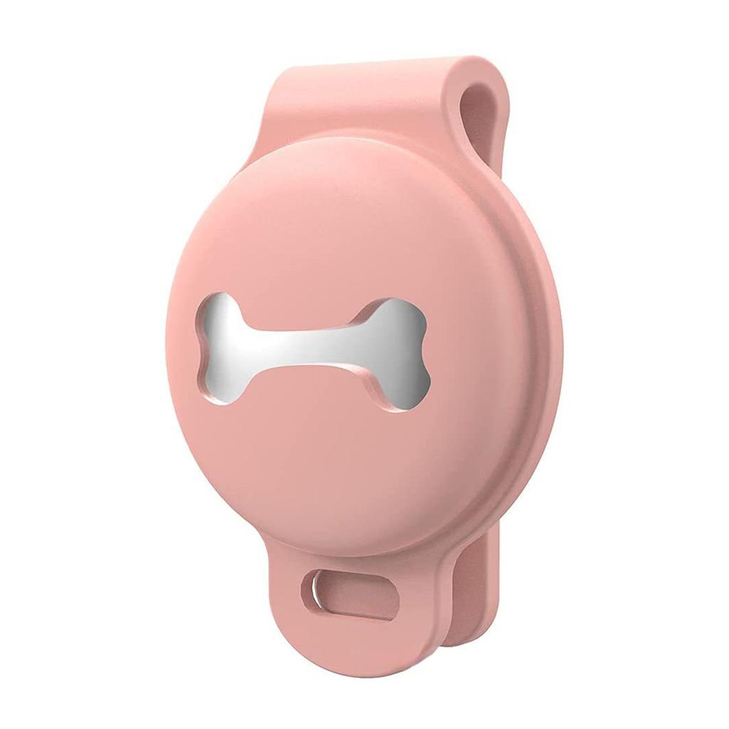 New Air-tag Pet GPS Tracker Smart Locator Dog Brand Pet Detection Wearable Tracker Bluetooth for Cat Dog Bird Anti-lost Tracker