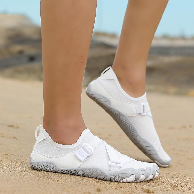 New Style Unisex Water Shoes for Beach, Creek, Diving & Yoga