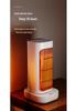 2023 Portable Vertical Electric Heater with PTC Ceramic Oscillation, EU/US Spec