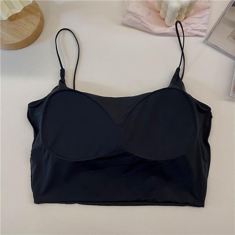 

Tulle sunscreen blouse women s summer wear slightly transparent air conditioner T-shirt waist super sexy off-the-shoulder long-sleeved top one size fits all【 40-62.5kg 】