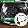 uxcell Engine Crankshaft Position Sensor Crank Position Sensor Compatible with