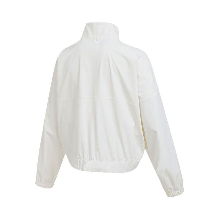 Nike Womens 24.7 DF FZ Zip Collar Comfortable Long Sleeve Jacket Women Jackets HJ0964133