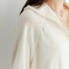 Dedra Hooded Zip Up Ouf2006
