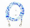 Fashion Reading Glasses Chain Retro Beads Eyeglass Sunglasses Spectacle Cord Neck Strap String Mask Chain Eye wear