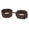 Shack Wrist Cuffs - LuxuryFantasy - Handcuffs