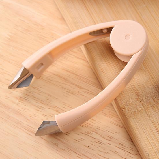 Pineapple Eye Remover Potato Peeler Fruit Tweezers Multifunctional Strawberry Carrot Pineapple Corer Slicer Cutter Kitchen Gadget