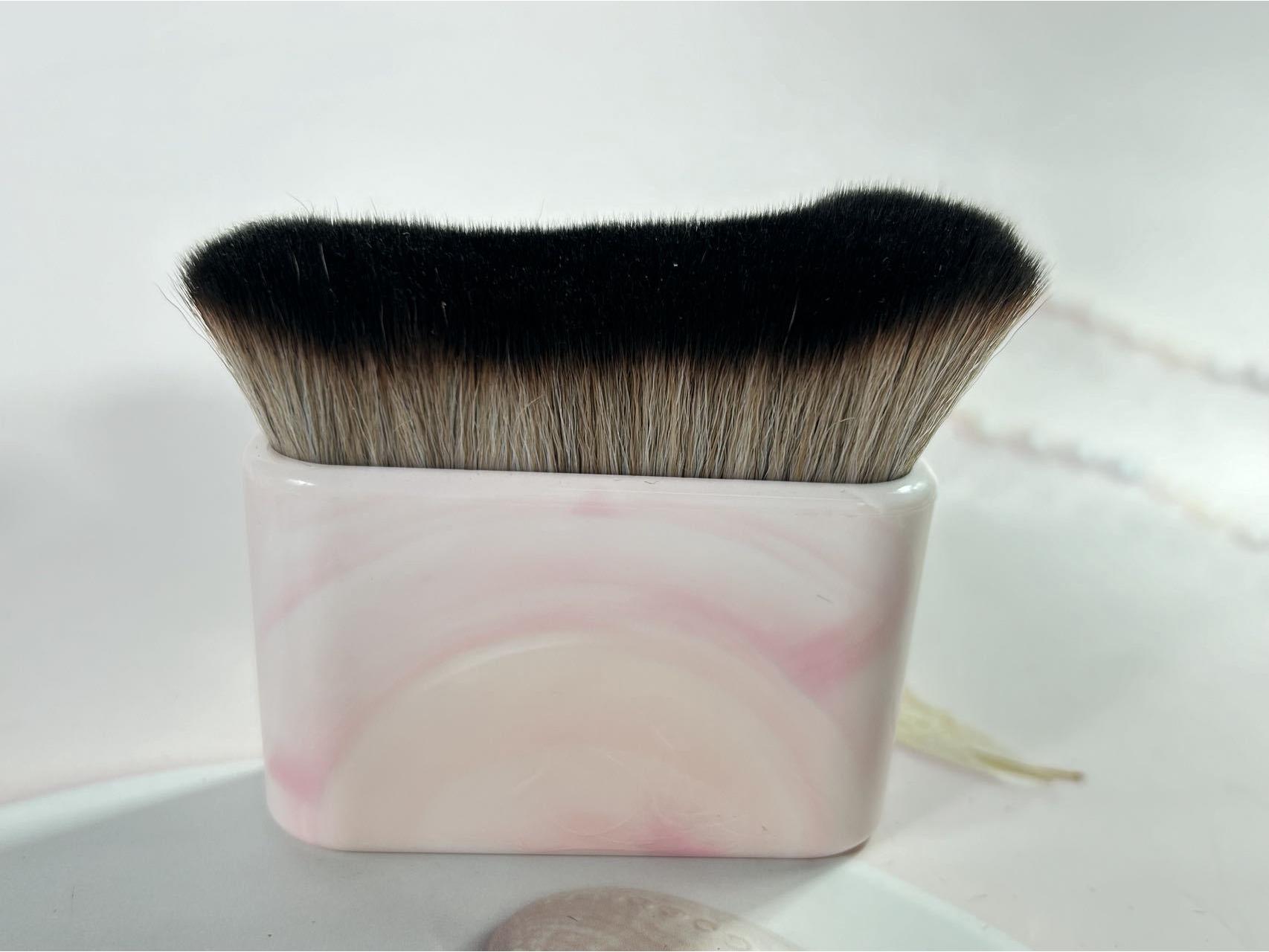 

Многофункциональный набор кистей с мягкой щетиной для автозагара и тела