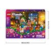 Lego Friends 42668 Adventskalender 2025