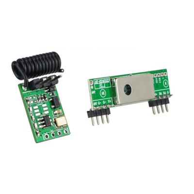 DIY modules – Elektronische modules