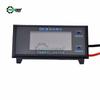 LCD Digital Voltmeter Ammeter Wattmeter Voltage Current Power Meter Volt Detector Tester Monitor DC 1-111V 1-1111W