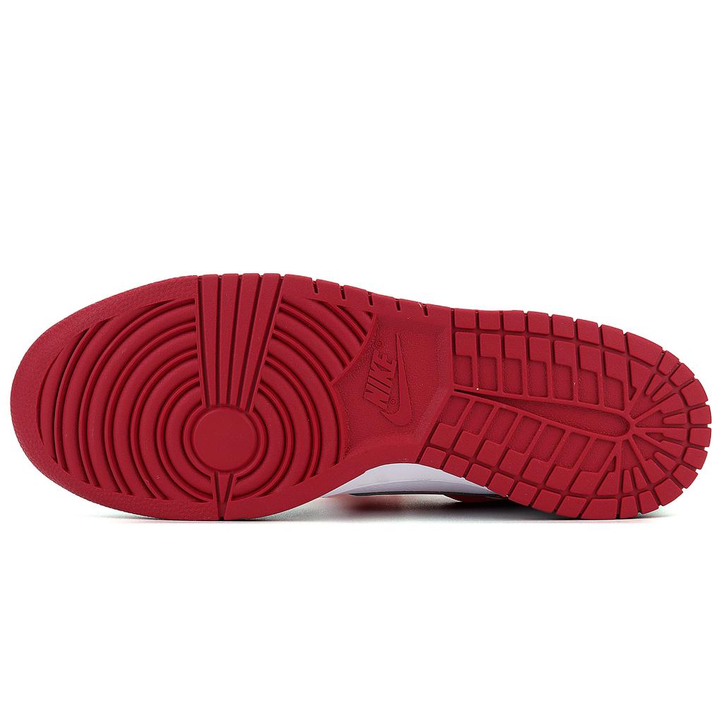 Nike Big Abrasion Resistant Breathable Skateboard Shoes Men's 355152-150(Team1735-LD)