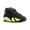 Air Jordan 14 Retro 'Thunder' Gs 487524-070