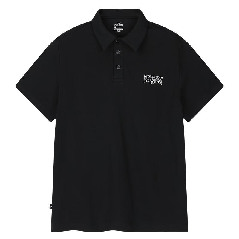361° Men s Polo Neck Sports T-Shirt 2XL