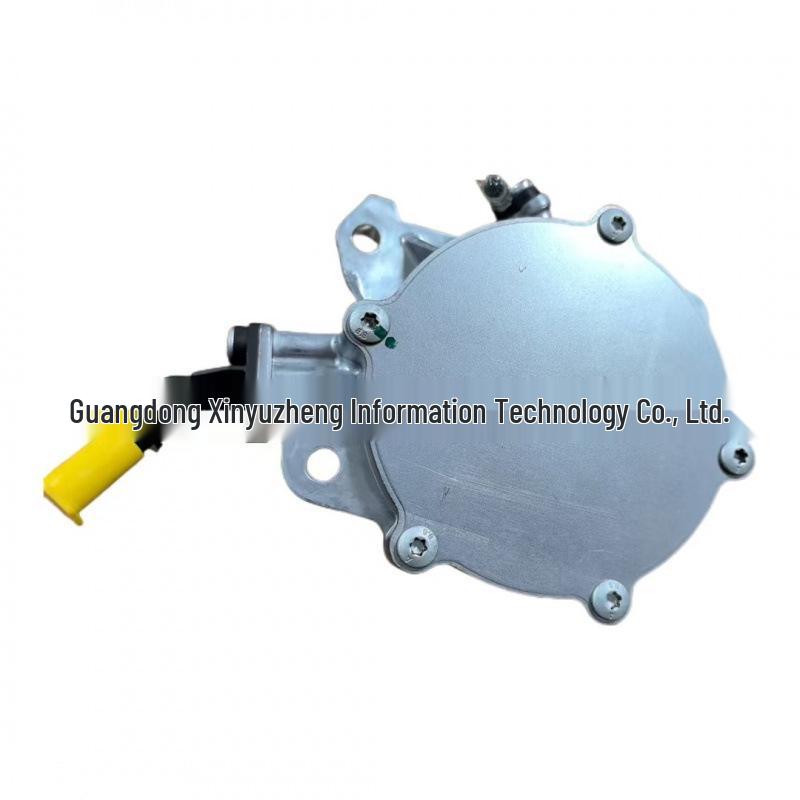 Compatible Vacuum Pump for Peugeot, Citroen 208, 308, 3008, DS3/4/5 (Part 456583)