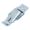 4PCs Spring Hasp Case Latch Hardware Fasteners Stainless Steel Waterproof Anti Corrosion