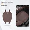 Breathable Car Seat Cover for Avatr 06/07/11/12 - All-Season, Ventilated, Universal Fit