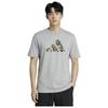 adidas Serie Stile Sportivo Uomo M PANDA C CAM T Maglietta a Maniche Corte