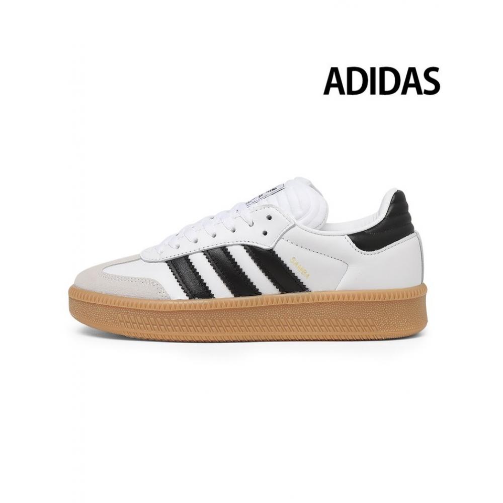 

Adidas Samba Xlg Comfort Тиснение Ie1377 cloud white245
