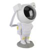 Star Light Astronaut Shaped ABS PC PVC Star Projector for Bedroom Home Party Decoration