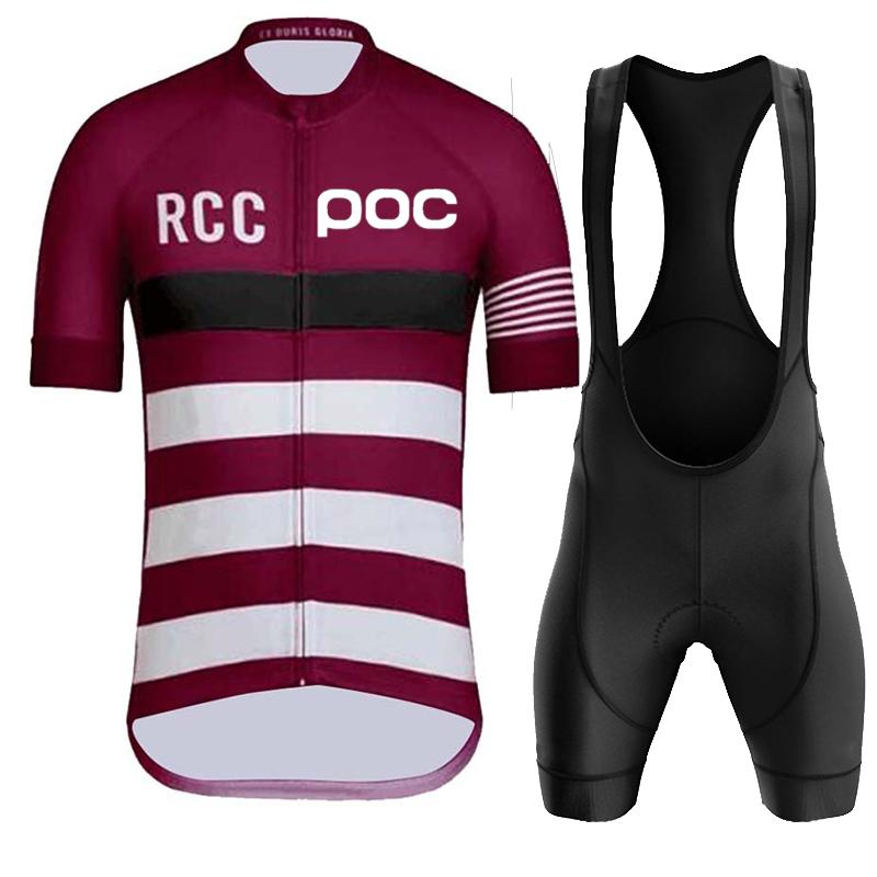 2026 Pro Team Bicicleta Short Sleeve Bicycle Clothing Men Bike Bib Shorts New Cycling Jersey Sets Maillot Ropa Ciclismo H