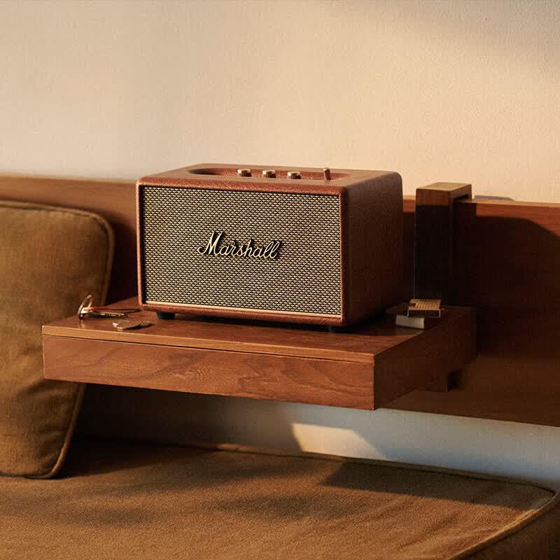 Marshall Acton III Wireless Speaker