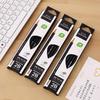 Creative Study Pencil Set: 2B Pencils for Students - Perfect Exam and Gift Choice