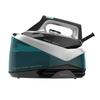 Steam Generator - CECOTEC - IronHero H-2800 Station - 2800 W - 360 G/min - Black / Blue