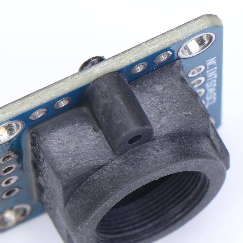 1Pc Gy-33 Tcs34725 Color Sensor Module Rgb Color Detection Color Recognition Module Replace Tcs230 Tcs3200