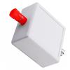 LW1650 1.6-50MHz Shortwave Line Antenna Kit (for RTL-SDR USB Tuner Receiver) + SMA/BNC Connector 16.2m Antenna