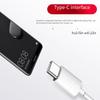 Type-c earphones wired for iPhone16/15 mobile phones in-ear iPad flat head Samsung, , vivo, OPPO. OnePlus
