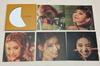[USED] ITZY GUESSWHO WANNABE Album with Trading Card Postcard