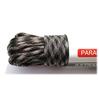 Paracord 4mm 9 Farben 30m [Echter Artikel ausgewählt aus über 100 Paracords] Tragkraft 250kg Zeltleine Abspannleine Camping Outdoor Zubehör Produktion