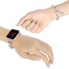 Metal Strap for Apple Watch Band 46mm 42mm 44mm 40mm 45mm 41mm 49mm Stainless Steel Bracelet for iWatch Ultra 10 9 8 7 SE 4 Band