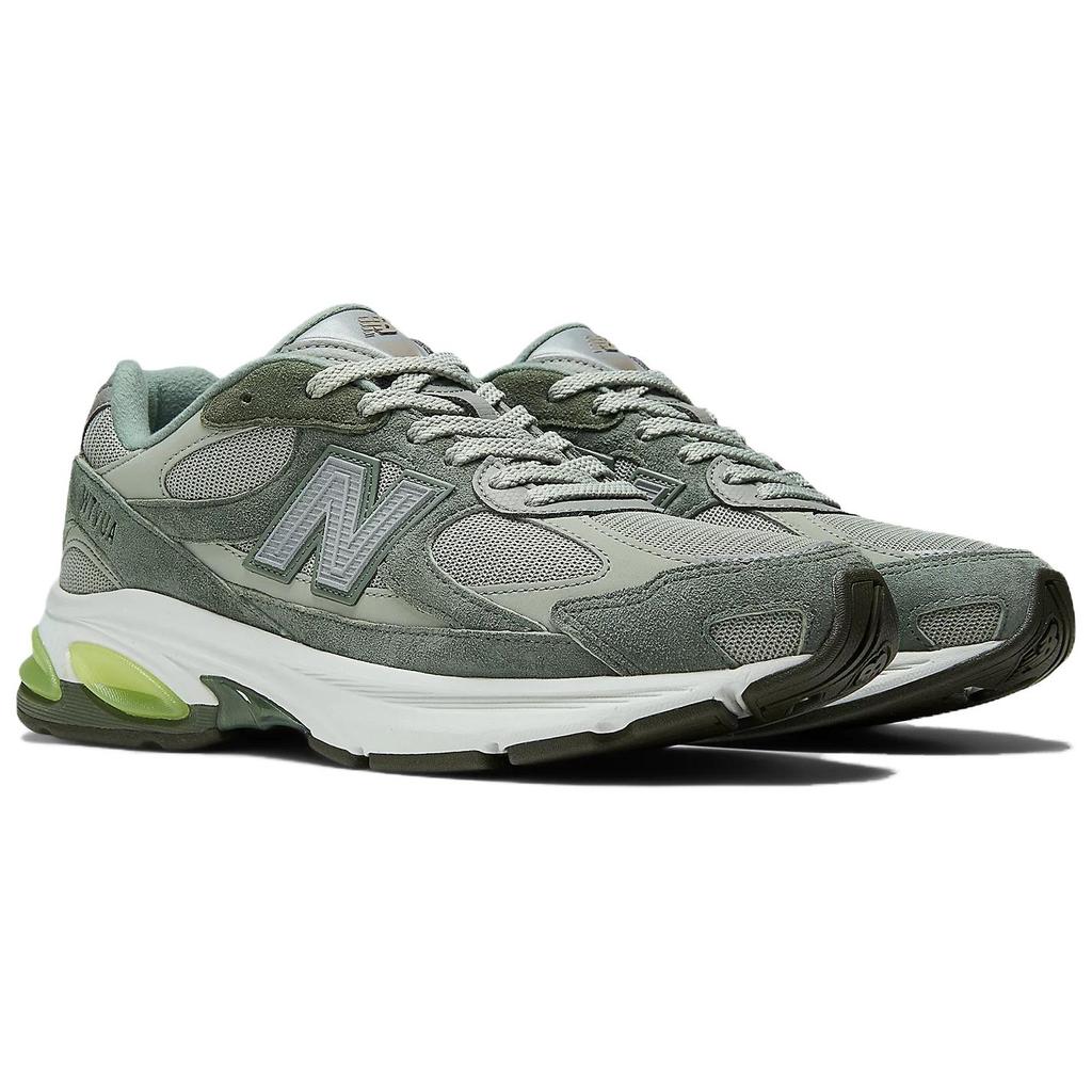 2010 Wtaps X 2010 New Balance 'Olive Drab' U2010WT