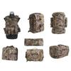 Anluoda Outdoor Tactical Equipment Set