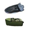 Portable Baits Boats Carry Bag Fishing Boats Storage Bag Water Repellents Tear-resistant Fishing Boats Bag Easy to Carry