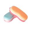 Hollow Swimming Goggles Storage Box with Air Holes Swim Goggles Protective Bag  Women/Men