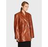 Jacket Remain Bolette Blazer Leather
